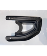 2018-2022 JEEP WRANGLER/GLADIATOR BUMPER END CAP GENUINE OEM JEEP/MOPAR ... - $133.94