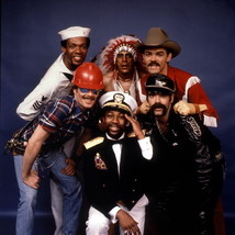 Village People Poster, Size: 18 X 24 | 12 X 16 #SC-G795092 - $19.95+