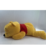 Disney Store Winnie The Pooh Cuddleez 24&quot; Jumbo Plush - $294.33 MXN