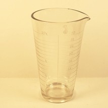 32 oz. Glass Beaker Lab Glass Film Developing Darkroom - $24.74