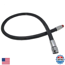 Scuba Choice Scuba Diving 350PSI LP Hose Regulator Octopus 2nd Stage - $38.09