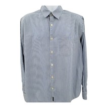 Abercrombe and Fitch Mens L/S Shirt Size L - £18.86 GBP