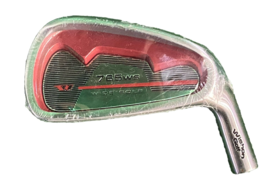 Wishon Golf 765WS Wide Sole 5 Iron 24 Degrees Head Only RH Component In Wrapper - £26.13 GBP