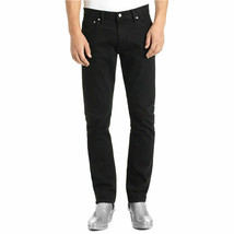 Calvin Klein Jeans Men&#39;s Slim-Fit Stretch Logo Jeans, CKJ026, 30X32, MSRP $98 - £37.56 GBP