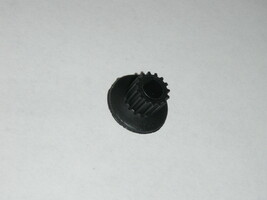 Small Gear for Motor Shaft in Ide Line Melilla Bread Maker Model XBM938 ... - $7.83