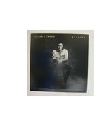 Julian Lennon Poster Piatto John Di Beatles Son Vecchio Valotte - $165.75 MXN