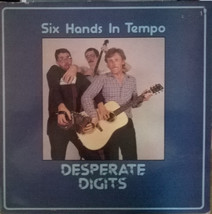 Six hand in tempo desparate digits thumb200