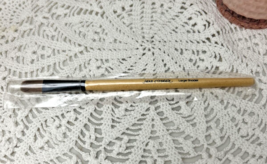 Jane Iredale Large Shader Brush (long handle) natural hair eyeshadow brush-New! - £11.01 GBP