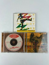 Ziggy Marley And The Melody Makers 3xCD Lot #1 - £12.69 GBP