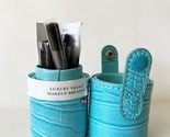 Jenny Patinkin Luxury Vegan Makeup Brushes For Bluemercury Boxed - $39.59