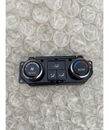 08-12 Nissan Armada Infiniti QX56 Rear AC Heat Temp Climate Control Switch - $83.27 CAD