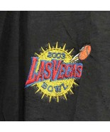 Vintage 2003 Las Vegas Bowl football Port Authority Outdoors zip up jack... - $69.65 CAD