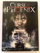 NEW Curse of the Phoenix (DVD, 2017) - £5.53 GBP