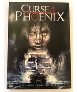 NEW Curse of the Phoenix (DVD, 2017) - £5.53 GBP