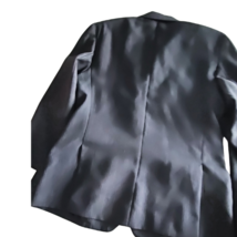 Devon-Aire Equi-Fit Concour Elite USPC Show Coat Jacket Ladies 16R Navy NEW image 5