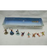 Faller Playing Children HO 151023 Train Village Miniature Figures - $15.83