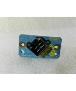 Blower Motor Resistor Fits 96 97 98 99 00 01 02 03 04 05 06 07 Ford Taur... - $17.33