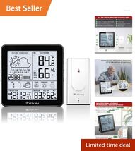 Comprehensive Weather Station: Monitor Temperature, Barometric Pressure ... - $84.10