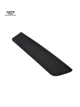 MERCEDES X166 GL ML GLE GLS PASSENGER/RIGHT FRONT DOOR PANEL RUBBER INSERT - $368.88 MXN