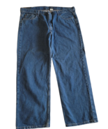 Men&#39;s Faded Glory 42 x 30 NWT Original Jeans Medium Wash Actual 40&quot; x 29.5&quot; - £8.71 GBP