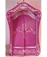 Disney Cinderella Ariel &amp; Aurora Paper Dolls Clothes &amp;  Wardrobe - $39.95