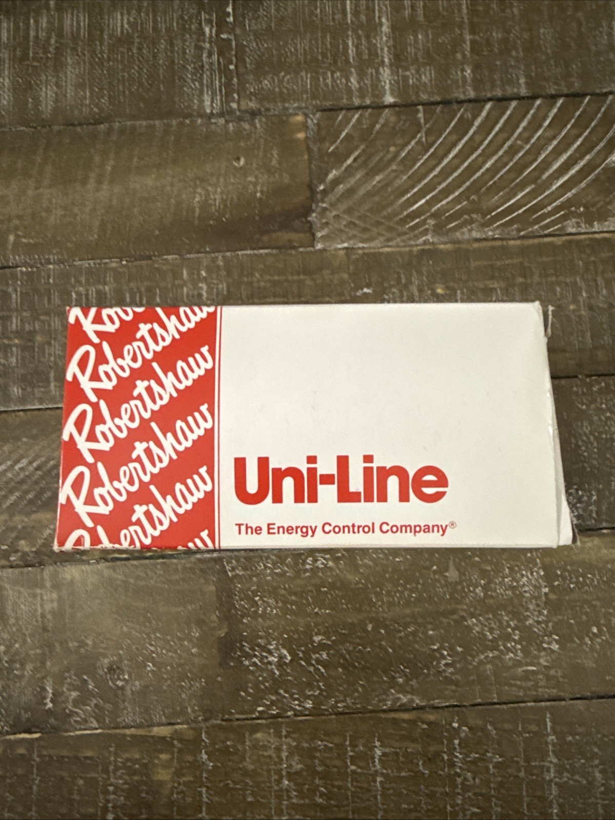 NEW Robertshaw Uni-Line #41-405 Gas Furnace Ignitor      KRAE300I - $11.76