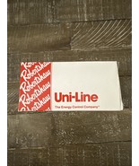 NEW Robertshaw Uni-Line #41-405 Gas Furnace Ignitor      KRAE300I - $11.76