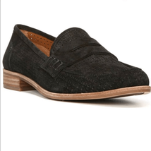 Franco Sarto Jolette 5 Perforated Penny Loafer 9 - $28.80