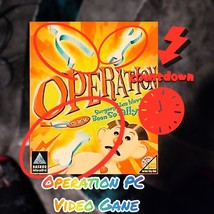 Operation CD-ROM (PC, 1998) - $10.89