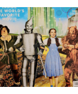 The Ultimate Guide to The Wizard of Oz Hollywood Spotlight Fan Magazine - £17.76 GBP