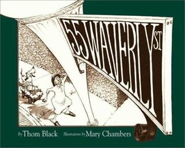 55 Waverly Street Black, Thom; Stephenson, Lynda and Chambers, Mary - £3.44 GBP