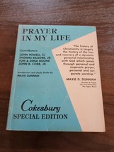 Prayer in My Life (Cokesbury Special Edition) - £5.52 GBP