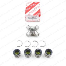 NEW GENUINE TOYOTA LEXUS SPIDER KIT UNIVERSAL JOINT  04371-60070 - $1,066.75 MXN
