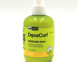 DevaCurl Moisture Seal Hydrating Finishing Spray 8 oz - £21.27 GBP