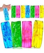 Toy Planet Jumbo Water Tube Green Pink Orange - €4,16 EUR