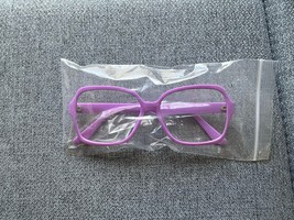 Nickelodeon Rugrats Chuckie Official Cosplay Glasses New Chucky Nick Box... - €12,74 EUR