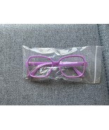 Nickelodeon Rugrats Chuckie Official Cosplay Glasses New Chucky Nick Box... - €12,66 EUR