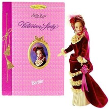 Year 1995 Barbies Collector Edition The Great ERAS Collection - Volume Eight Ser - £70.88 GBP