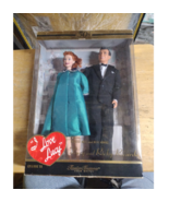 I Love Lucy 50th Anniversary Edition - $125.00