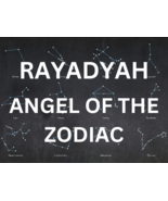 RAYADYAH Kabbalistic Angel of the Zodiac Attunement - £18.96 GBP
