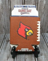 University Of Louisville Game Day Can Coolie/Koozie - £5.82 GBP