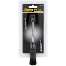 WOOD CHISEL 1/4&quot; SG by STEEL GRIP MfrPartNo 2260511 - €16,00 EUR