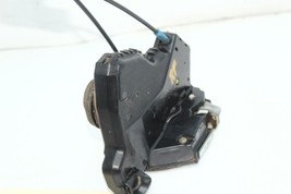 2006-2013 LEXUS IS250 IS350 FRONT RIGHT PASSENGER DOOR LOCK ACTUATOR LATCH H1283 image 5