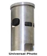 LA Sleeve Cylinder Sleeve Arctic Cat El Tigre 6000 530cc 72mm FL1146 - €37,33 EUR
