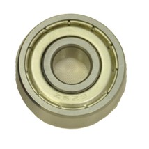 Generic Electrolux Canister Vacuum Cleaner Motor Bearing FA6225 - $8.33