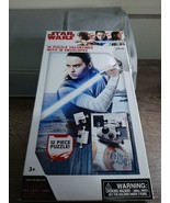 Star Wars Valentines Cards, 16 Puzzle Cards with envelopes. - $22.18 CAD