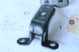 2001-2003 TOYOTA PRIUS FRONT LH DRIVER SIDE UPPER AND BOTTOM DOOR HINGES K4005 image 3