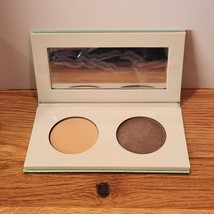 Mally Eye Shadow Duo: Sparkling Taupe, .22oz - £17.35 GBP