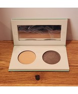 Mally Eye Shadow Duo: Sparkling Taupe, .22oz - £17.13 GBP