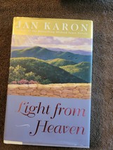 Light from Heaven by Jan Karon (2005, Hardcover) - £3.92 GBP